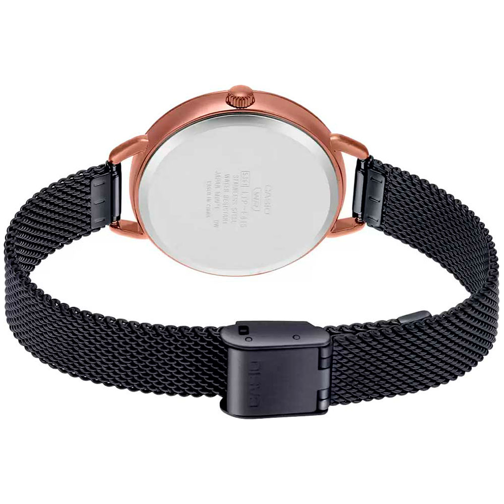 casio LTP-E415MBR-1C