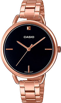 Casio Analog