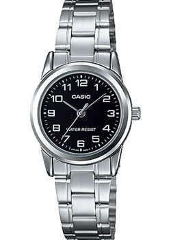 Casio Analog