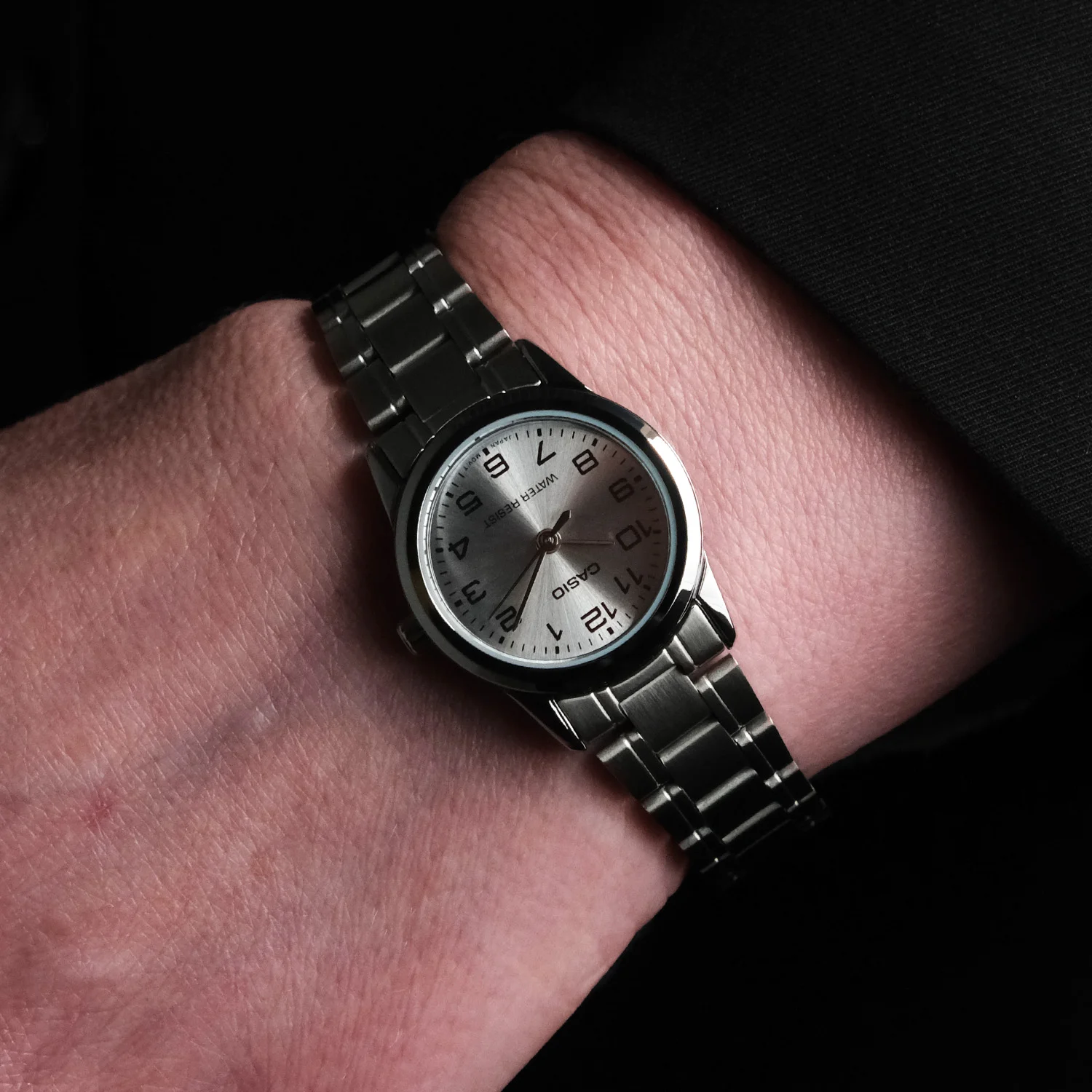casio LTP-V001D-7B