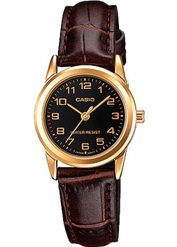 Casio Analog