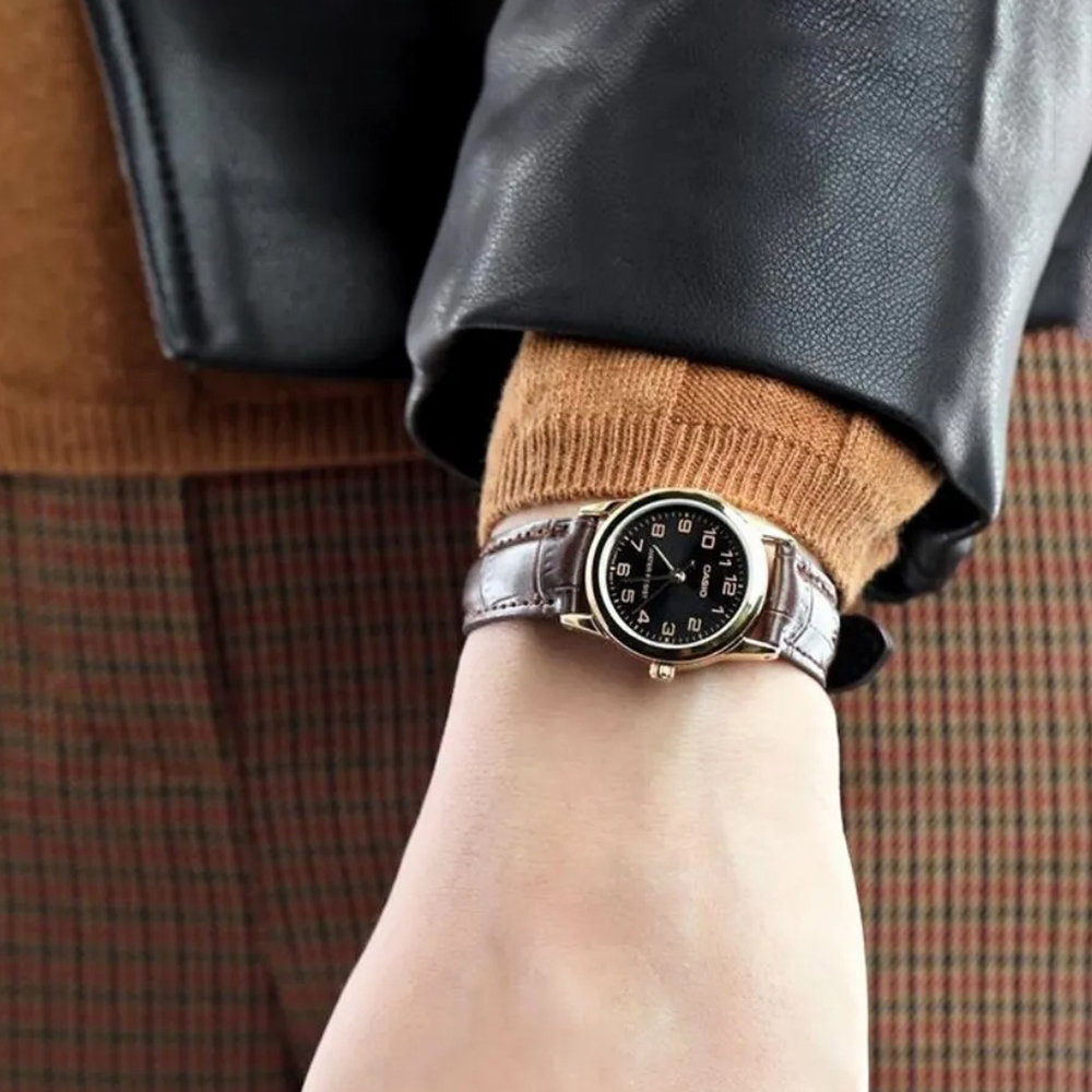 casio LTP-V001GL-1B