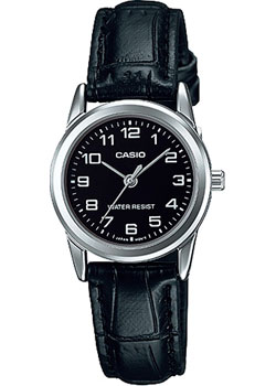 Casio Analog