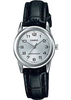 Casio Analog