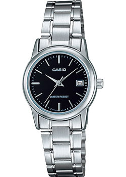 Casio Analog