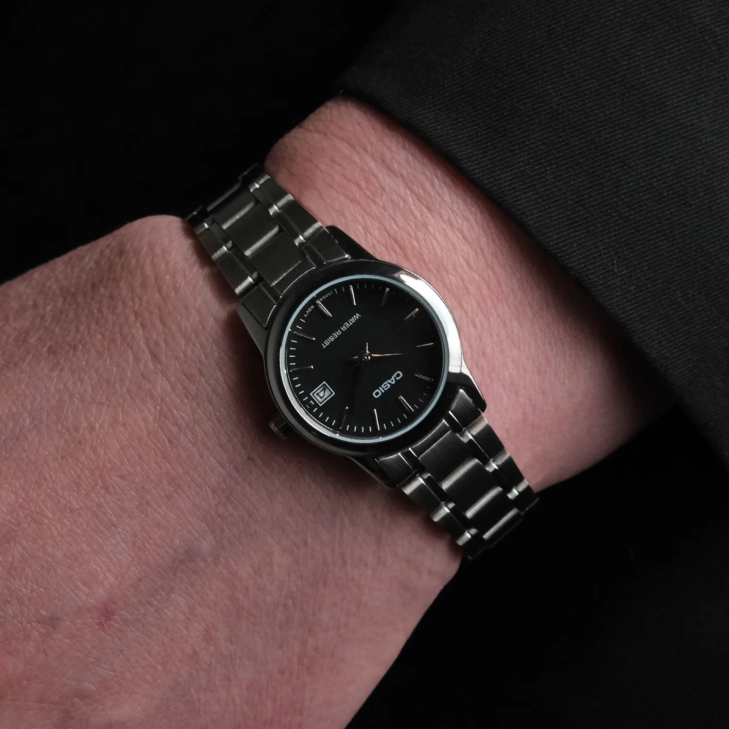 casio LTP-V002D-1A