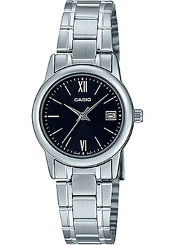 Casio Analog
