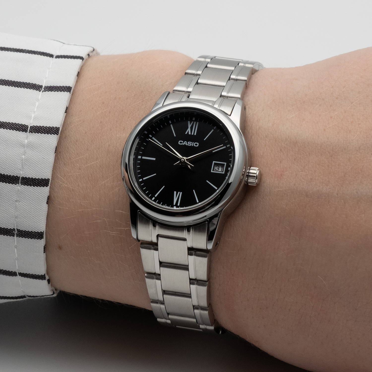 casio LTP-V002D-1B3