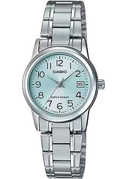 Casio Analog