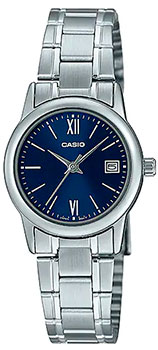 Casio Analog