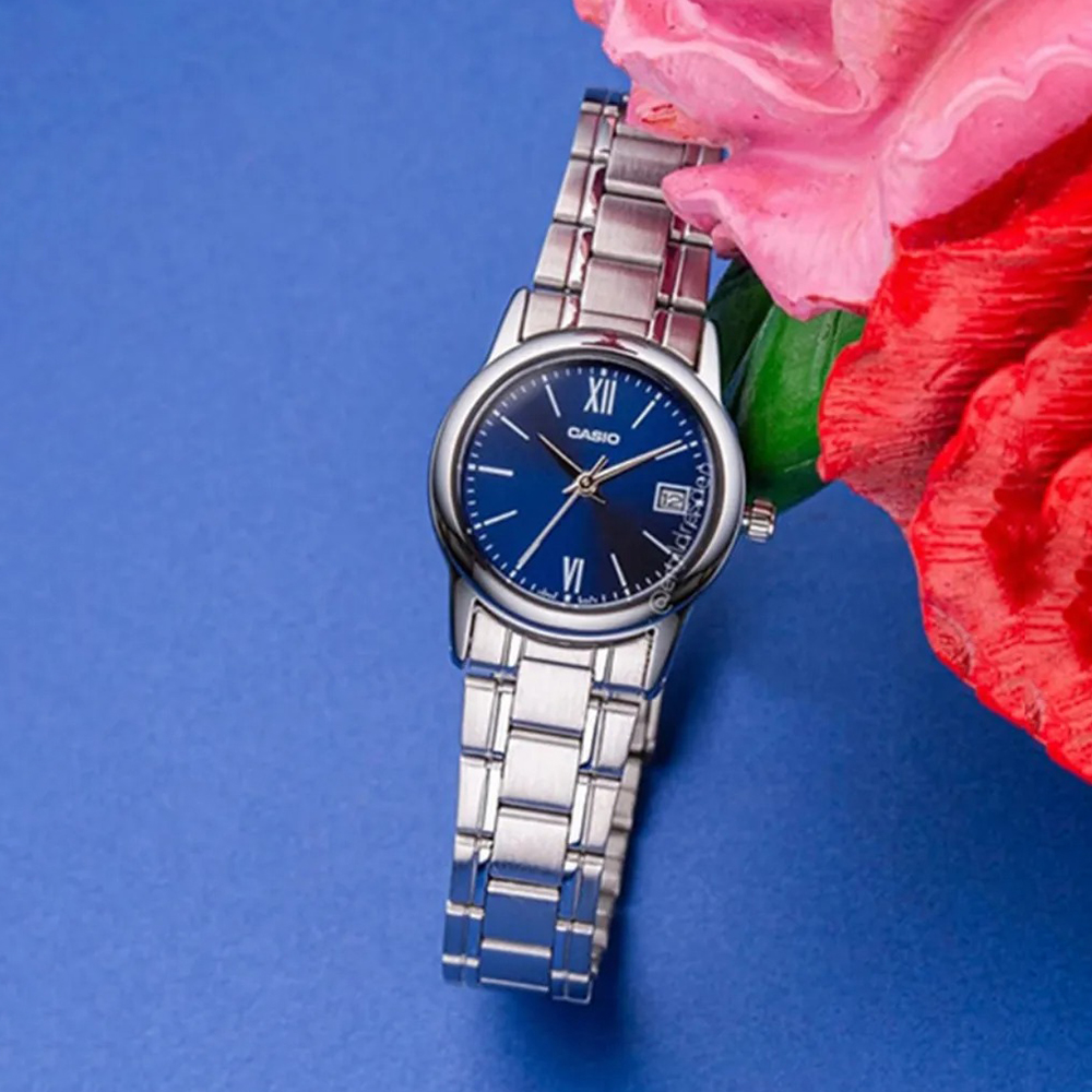 casio LTP-V002D-2B3