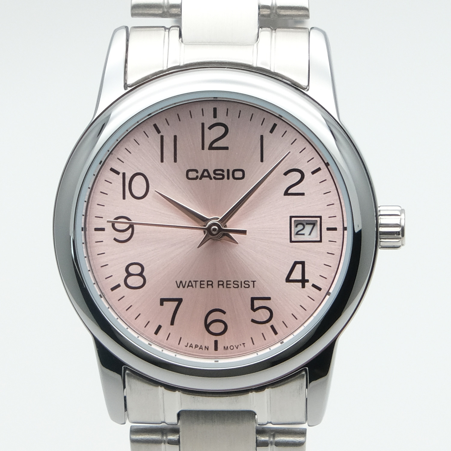 casio LTP-V002D-4B
