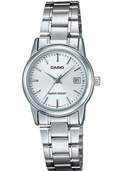 Casio Analog