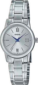 Casio Analog