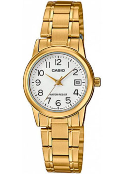 Casio Analog