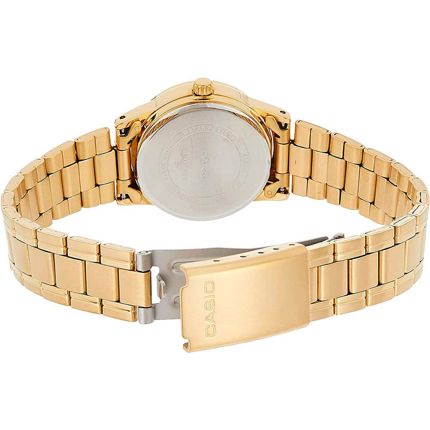casio LTP-V002G-9B3