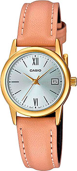 Casio Analog