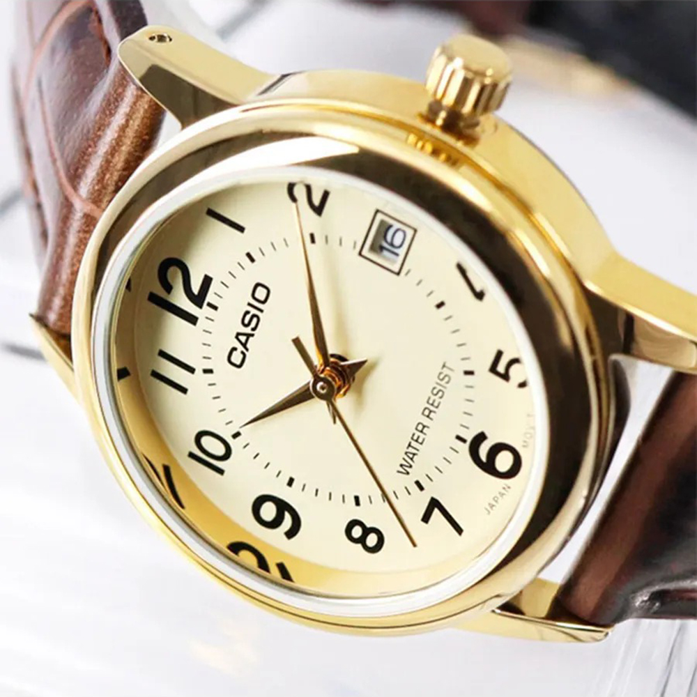 casio LTP-V002GL-9B