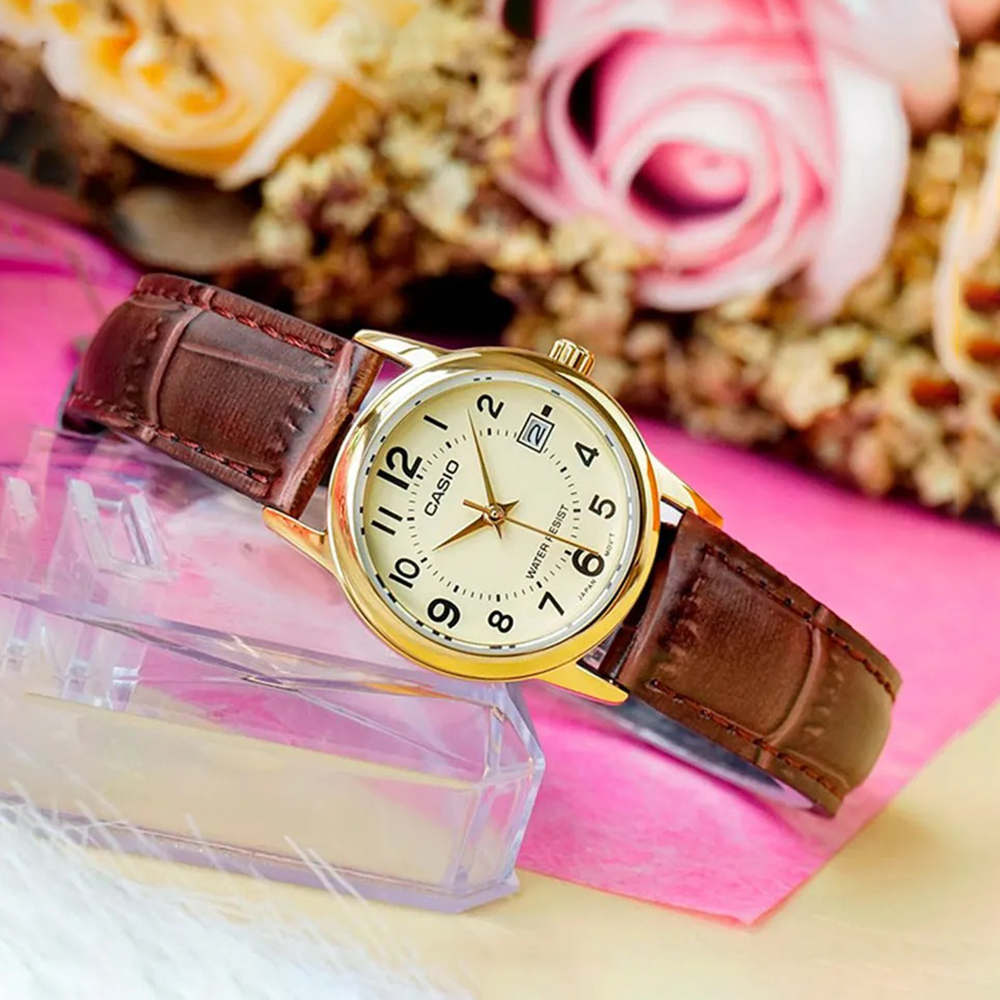 casio LTP-V002GL-9B