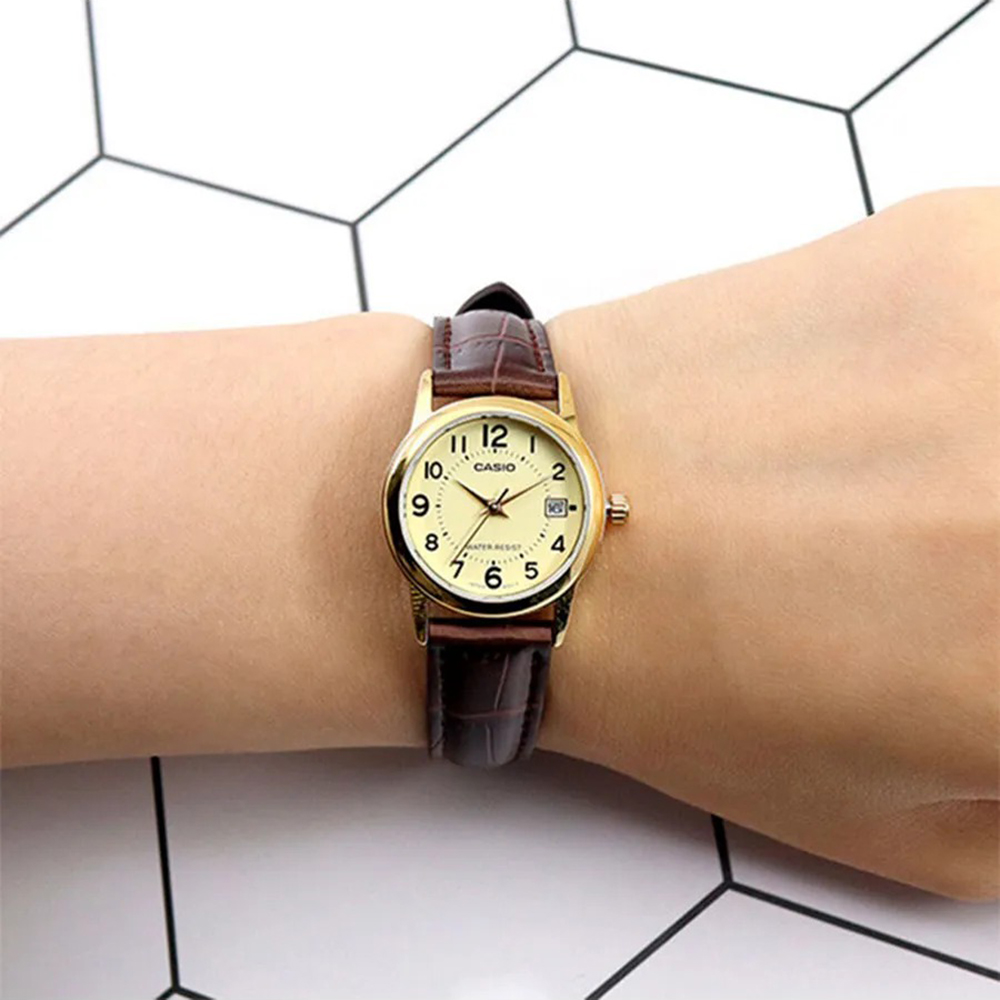 casio LTP-V002GL-9B