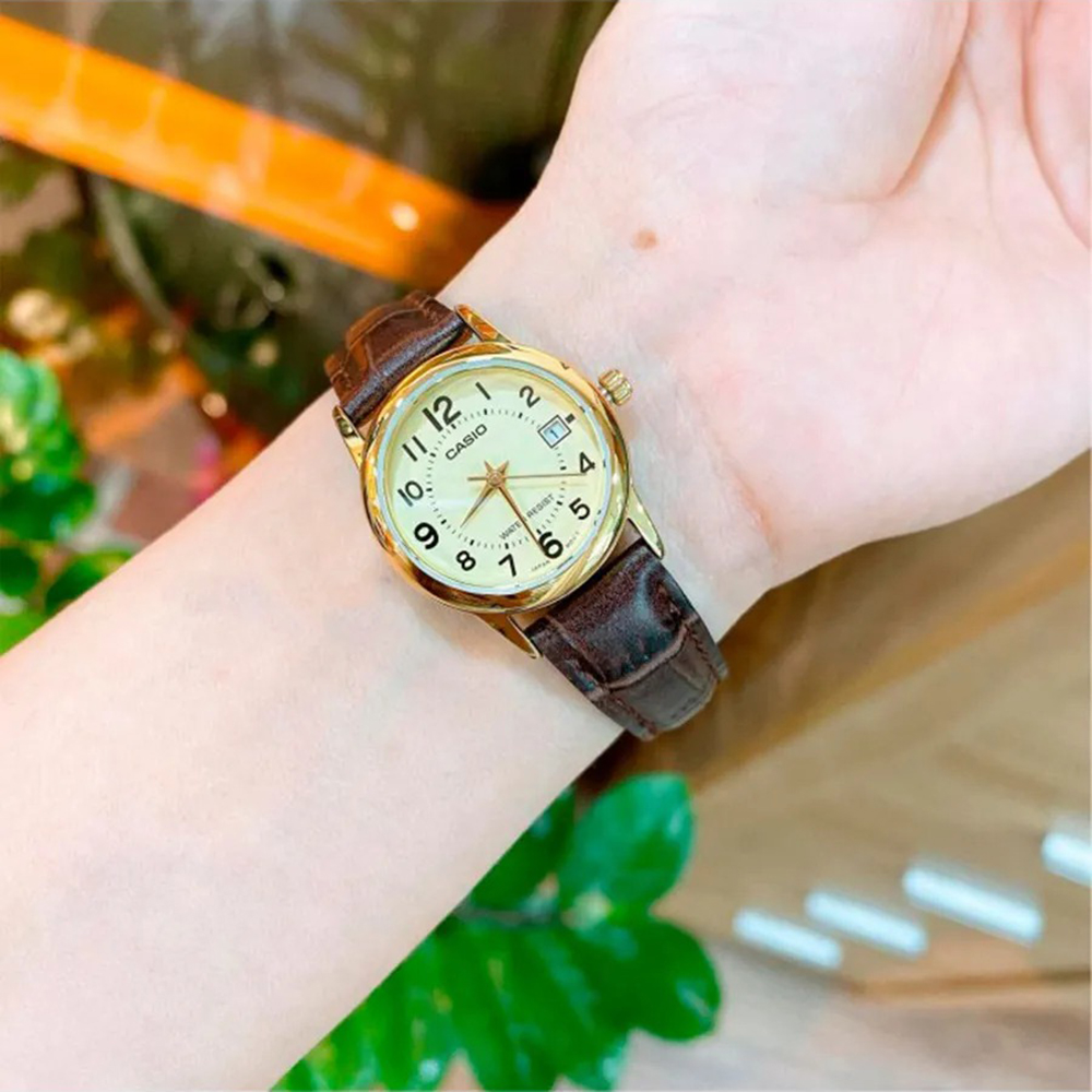 casio LTP-V002GL-9B