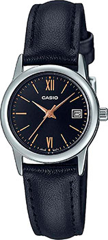 Casio Analog