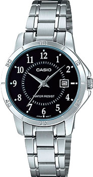 Casio Analog