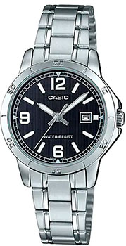 Casio Analog