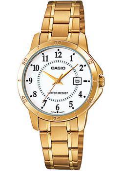 casio Analog