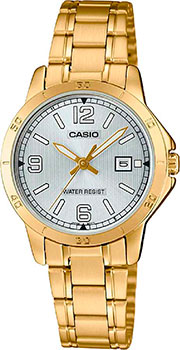 Casio Analog