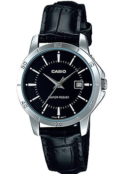 Casio Analog