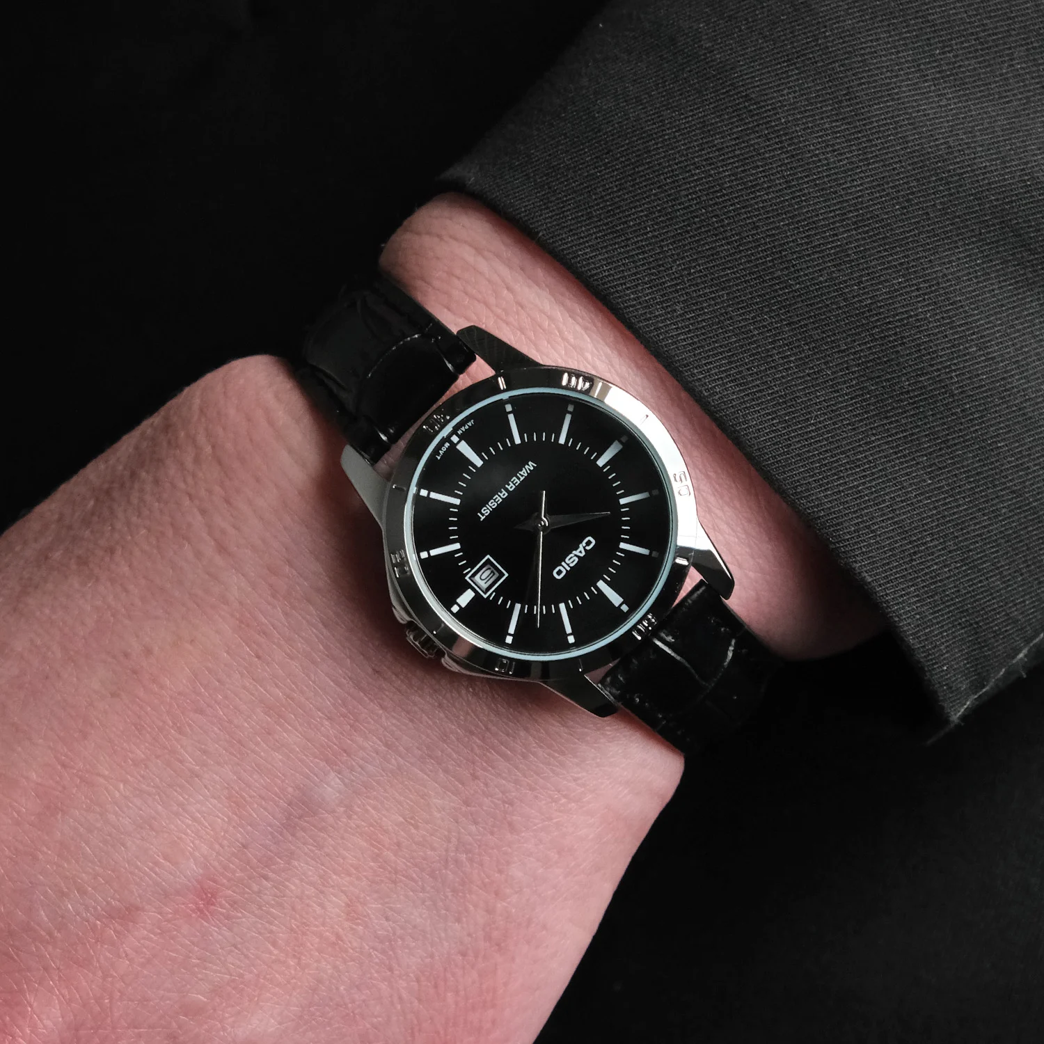 casio LTP-V004L-1A