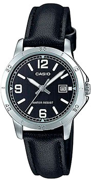 Casio Analog