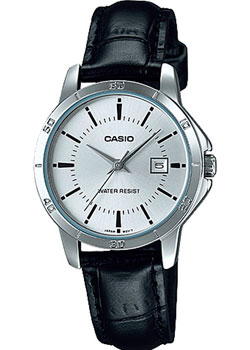 Casio Analog