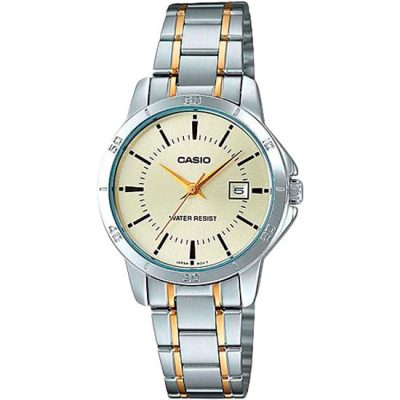 Casio Analog