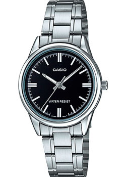 Casio Analog