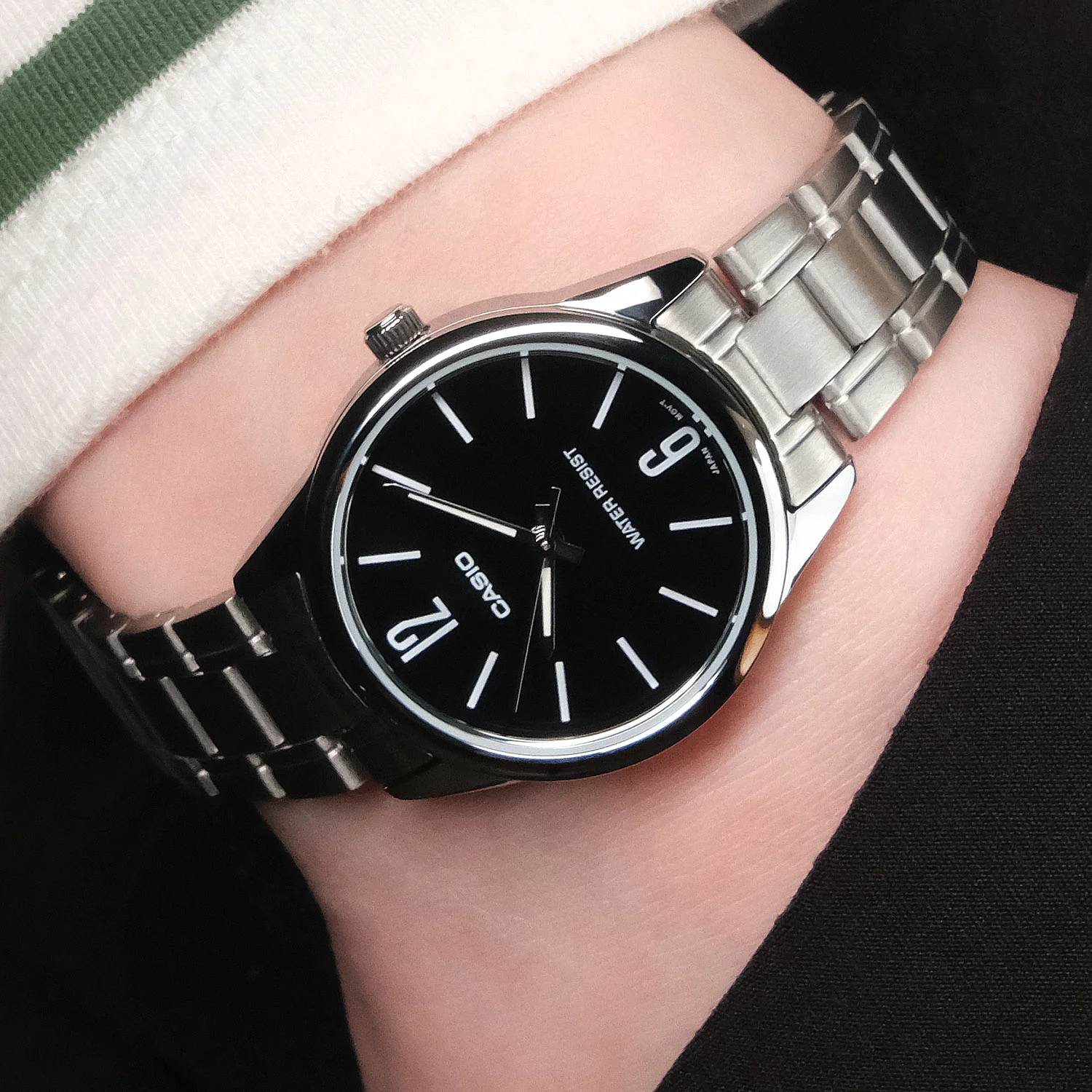 casio LTP-V005D-1B