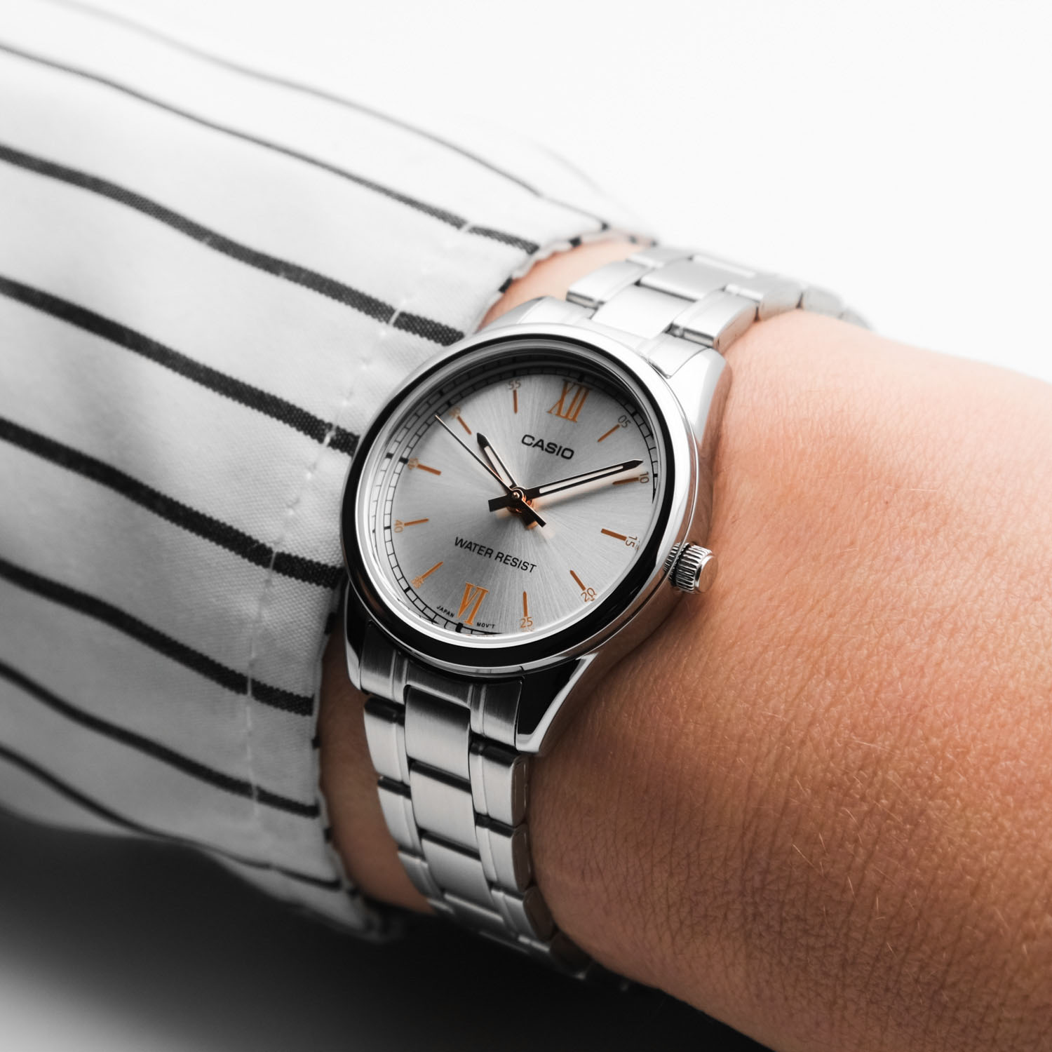 casio LTP-V005D-7B2