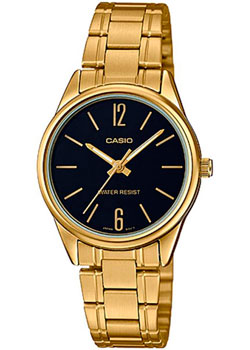 Casio Analog