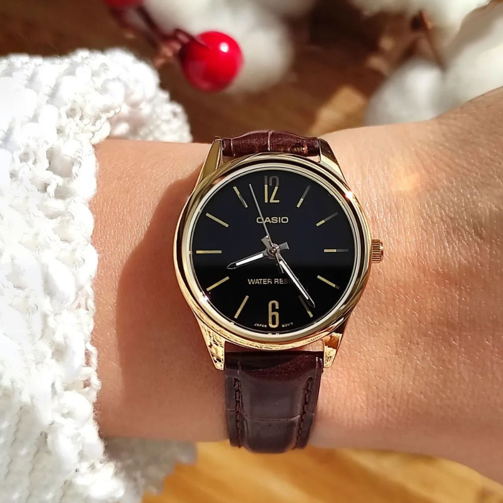 casio LTP-V005GL-1B