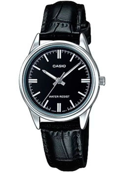 Casio Analog