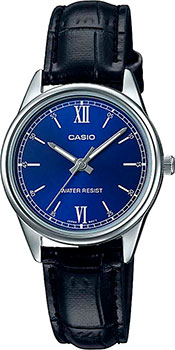 Casio Analog