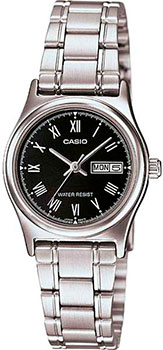 Casio Analog