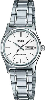 Casio Analog
