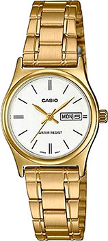 Casio Analog