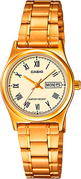 Casio Analog