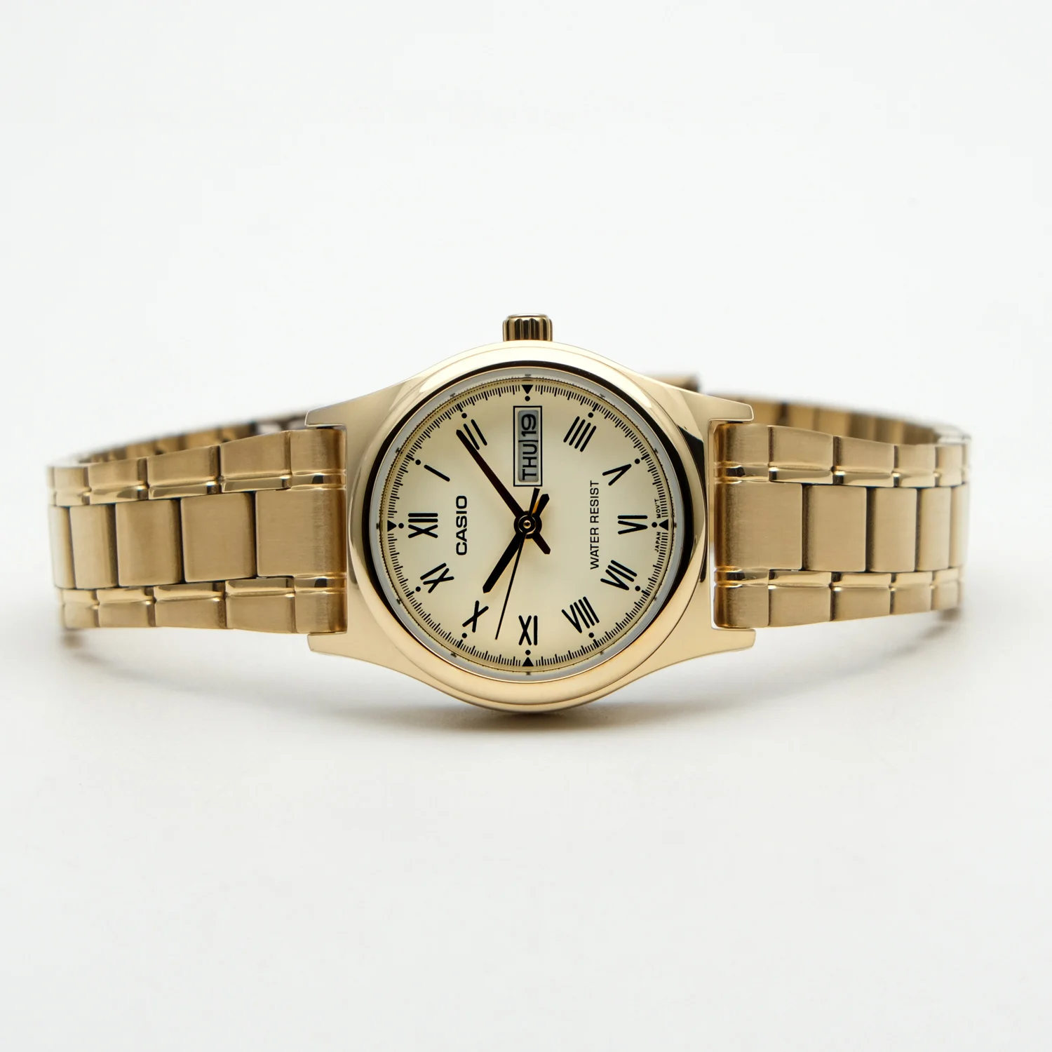 casio LTP-V006G-9B