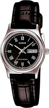 Casio Analog