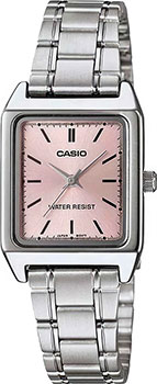 Casio Analog
