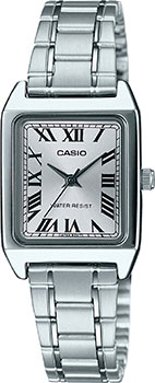Часы Casio Analog LTP-V007D-7B